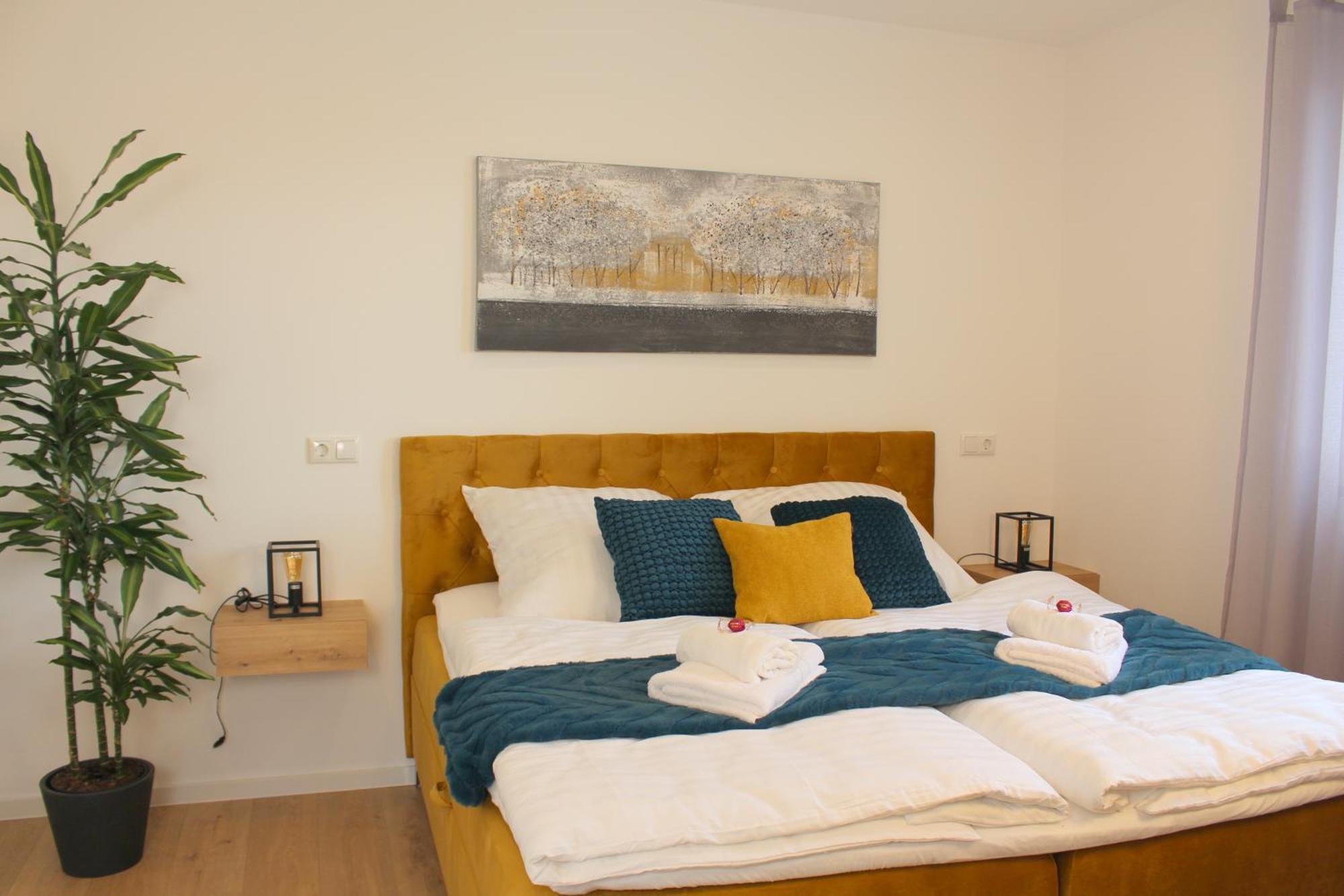 Ada4, Apartment Mit Kueche, Badewanne, Balkon, Terrasse, Parkplatz Am Haus, Ruhig Gelegen Кульмбах Экстерьер фото