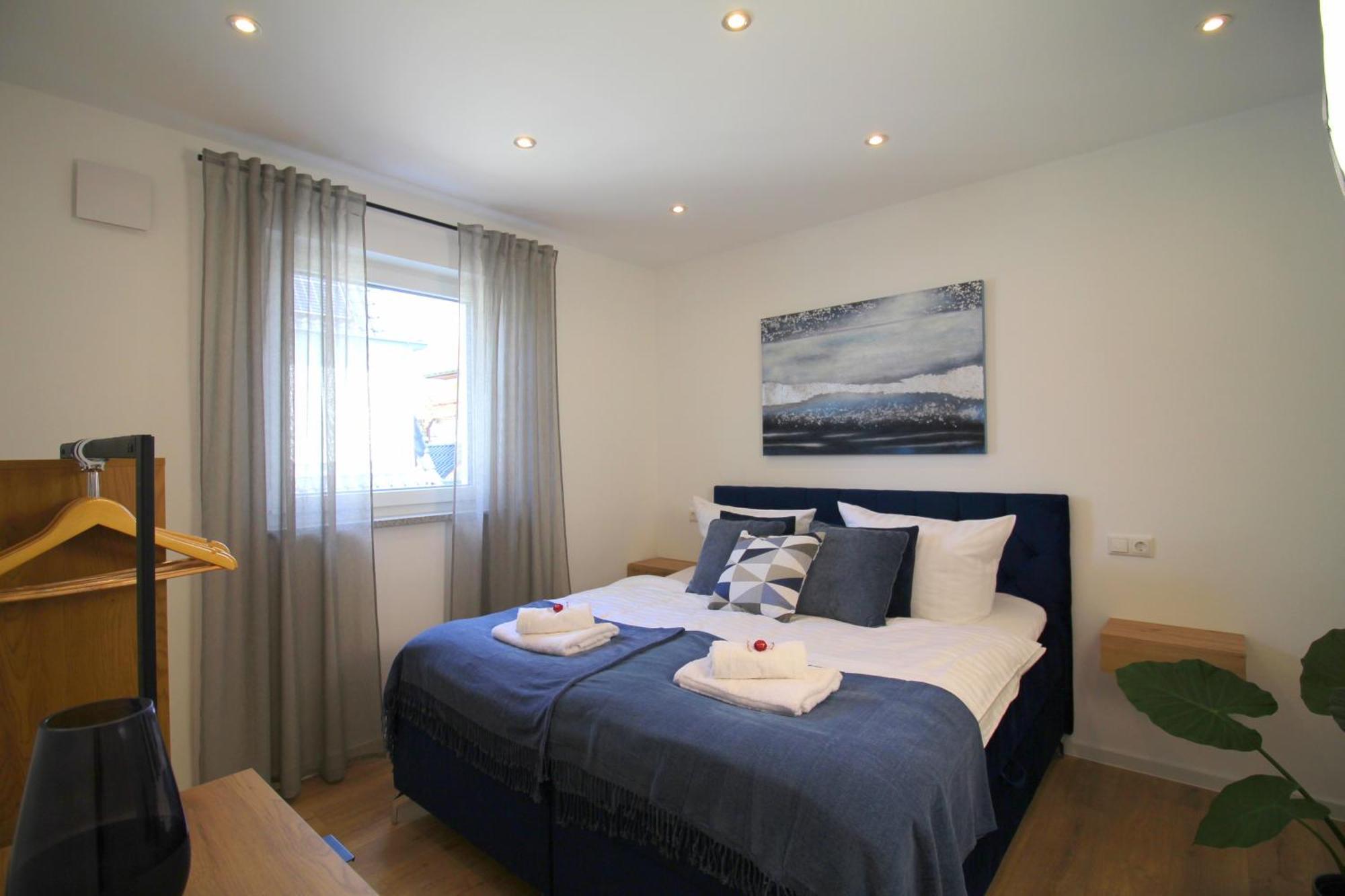 Ada4, Apartment Mit Kueche, Badewanne, Balkon, Terrasse, Parkplatz Am Haus, Ruhig Gelegen Кульмбах Экстерьер фото