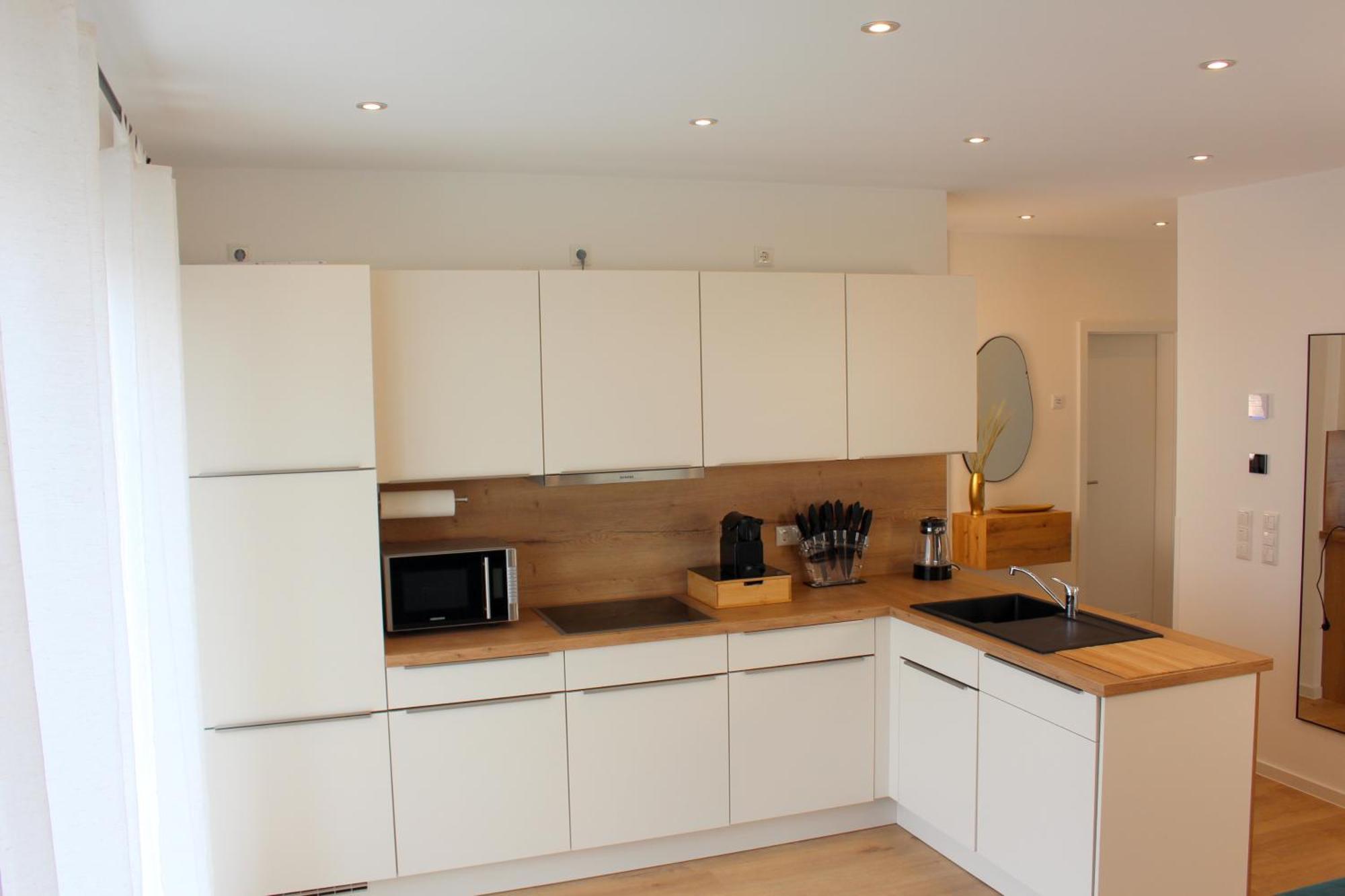 Ada4, Apartment Mit Kueche, Badewanne, Balkon, Terrasse, Parkplatz Am Haus, Ruhig Gelegen Кульмбах Экстерьер фото