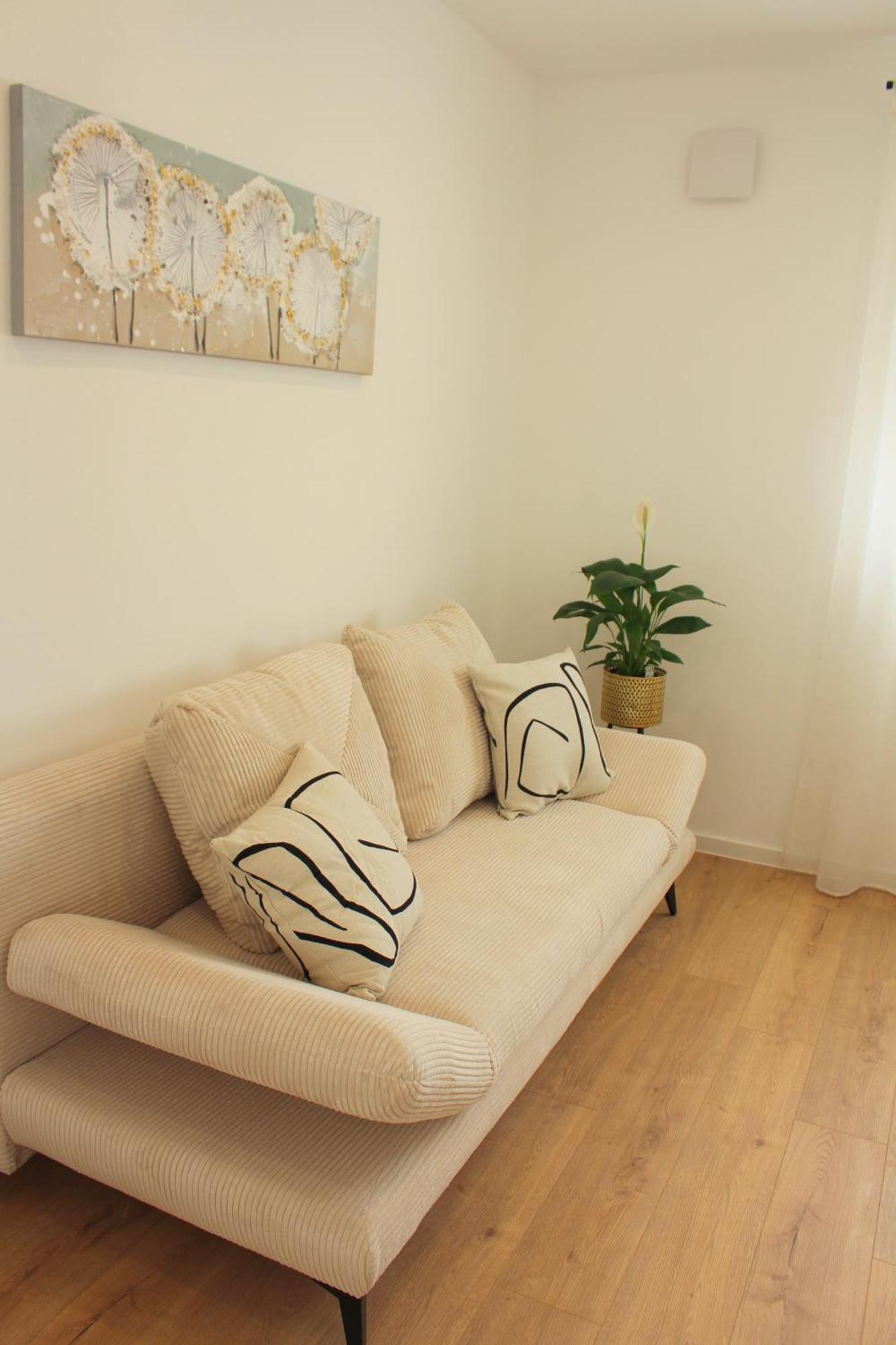 Ada4, Apartment Mit Kueche, Badewanne, Balkon, Terrasse, Parkplatz Am Haus, Ruhig Gelegen Кульмбах Экстерьер фото